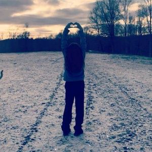 Meet your Posher, Kathy